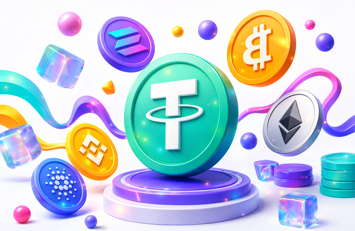 Crypto Circle